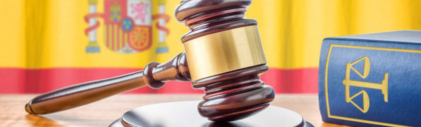 Choosing a Spanish Property Lawyer
