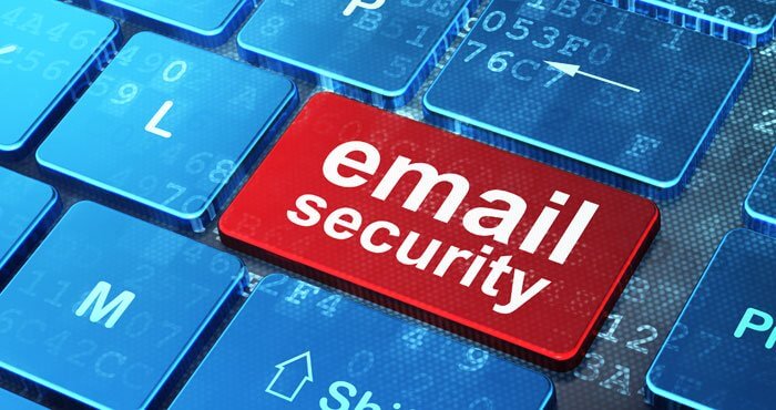 email-security