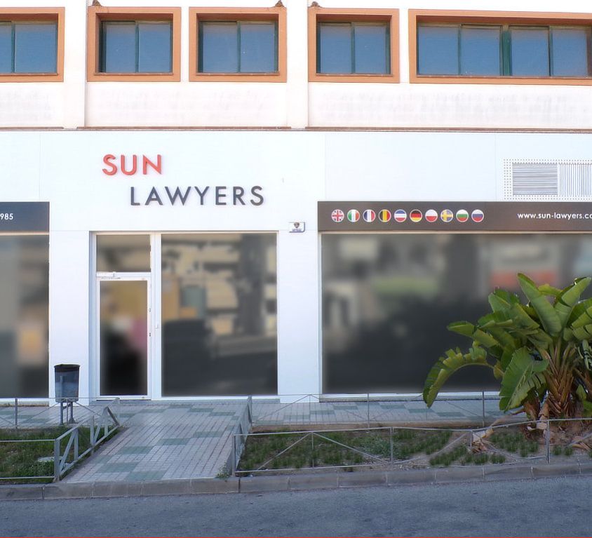 La Fuente Office