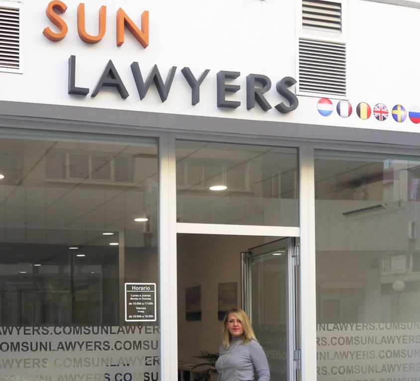 Calpe Office