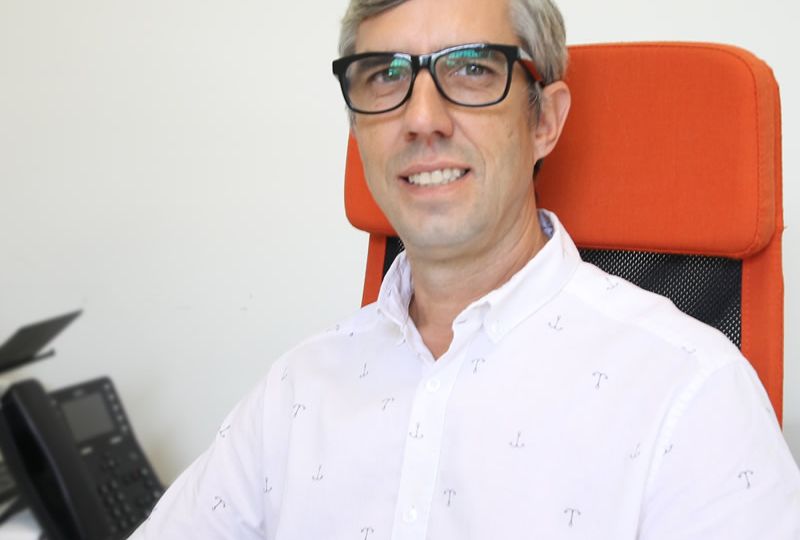 mark
