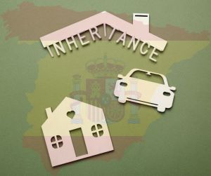 Inheritance Inheritance tax in Spain