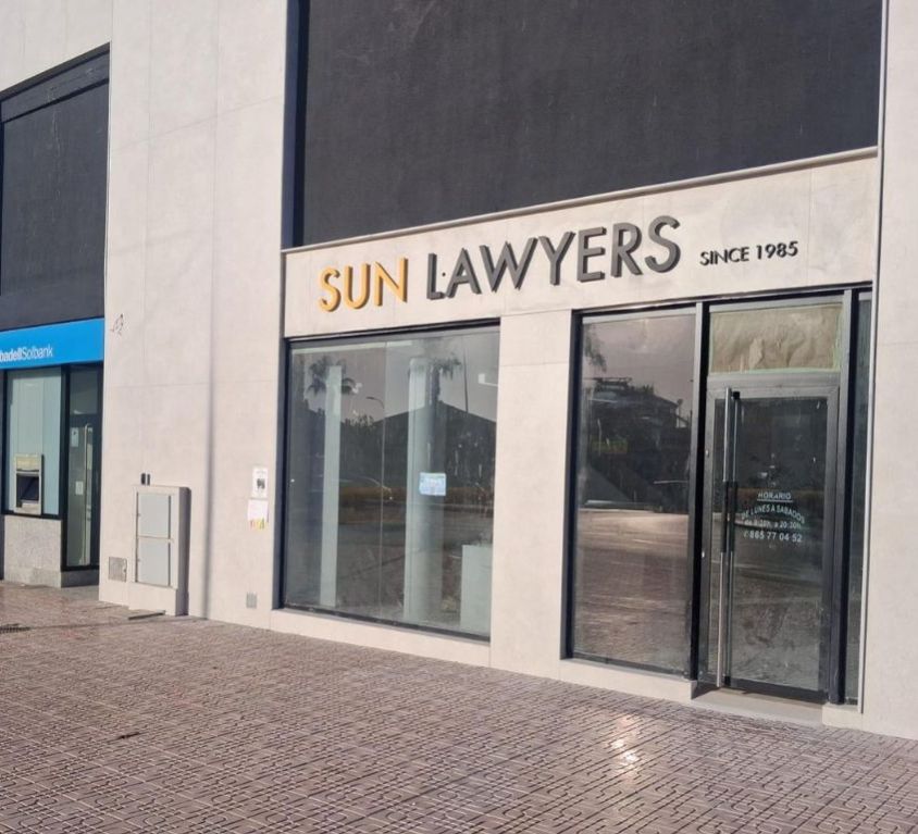 Los Alcázares Office