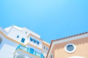 Property rental contract