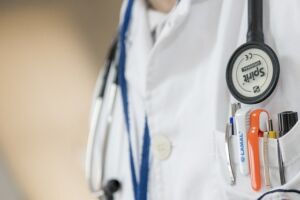 Spanish healthcare