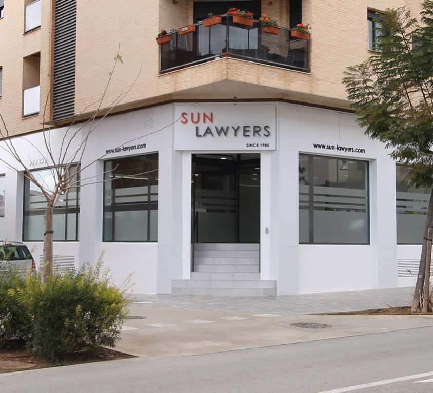 Pilar de la Horadada Office