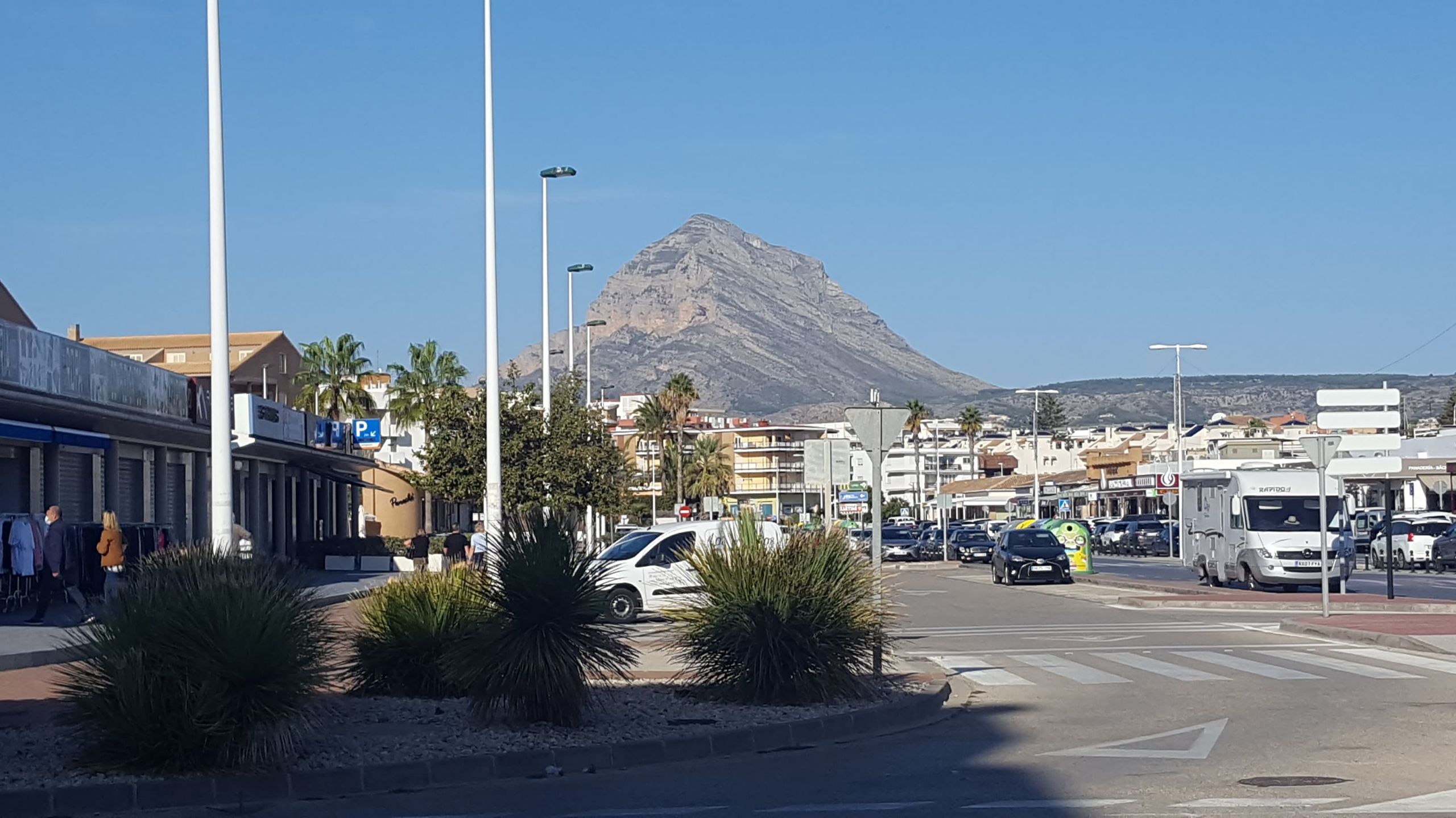 Moving to Javea Montgoo