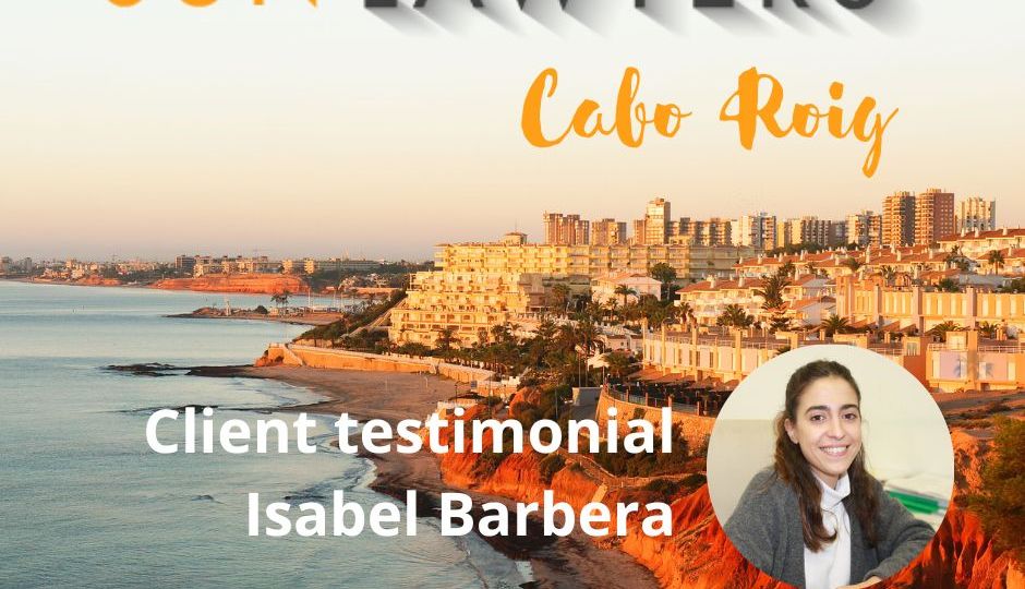 Isabel Barbera