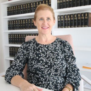 Ann Pugh