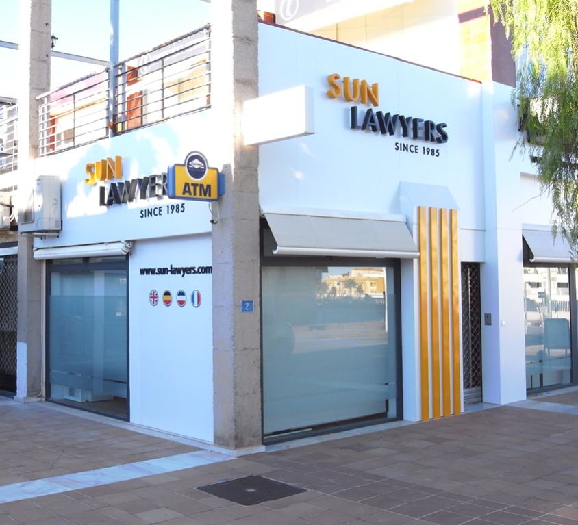 Los Dolses Office