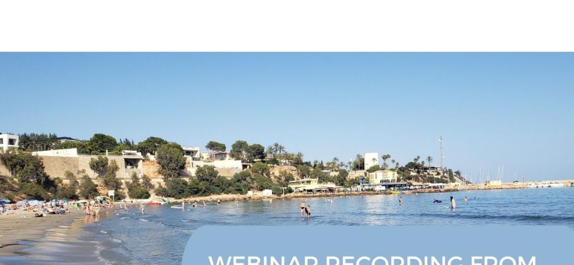 Your essential guide to successfully buying s Spanish Property