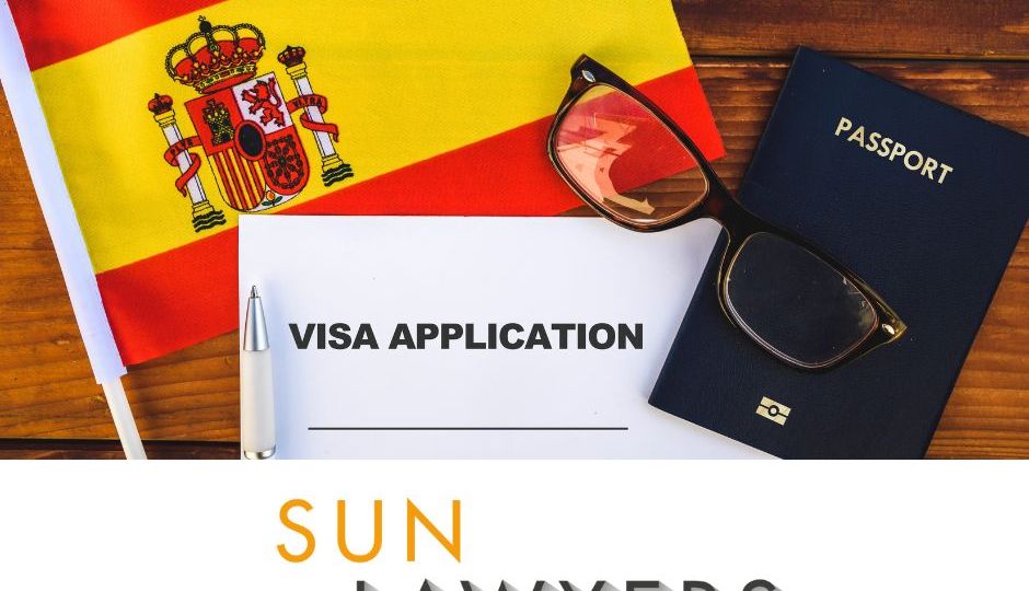 Non-lucrative Visa Sun Lawyers