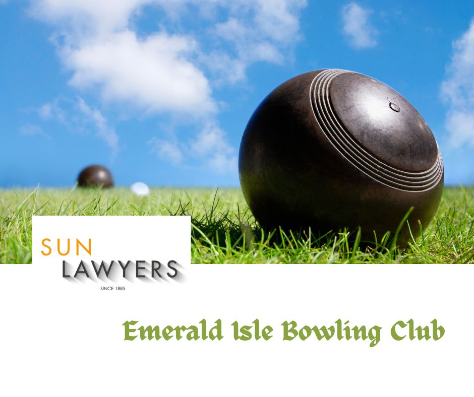 Emerald Isle Bowling Club