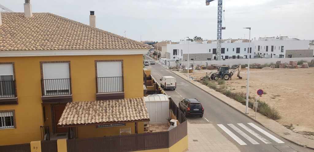 Buying a Spanish Property