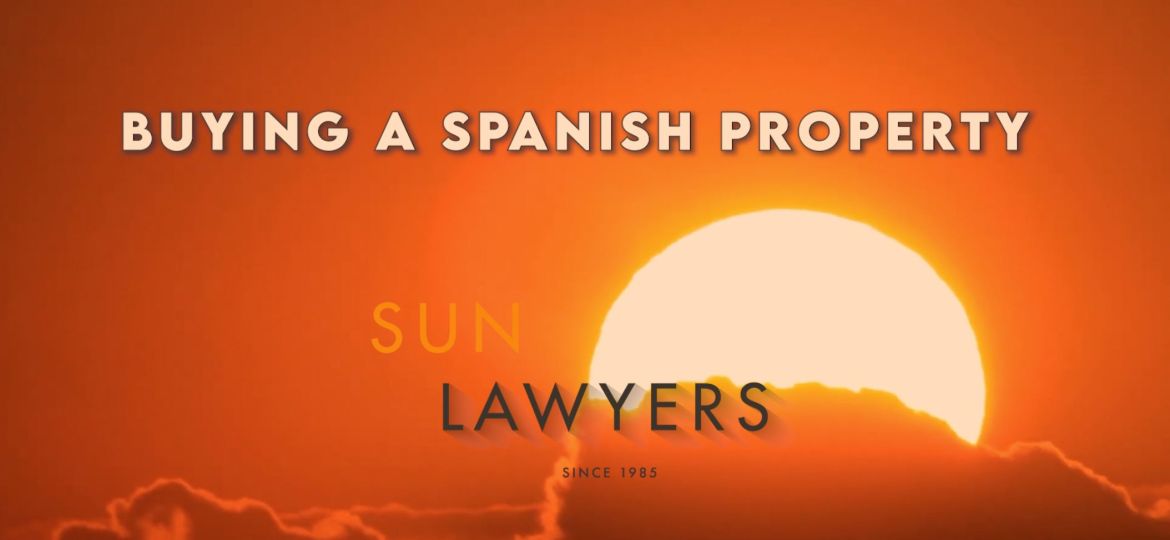 Property Lawyers Spain