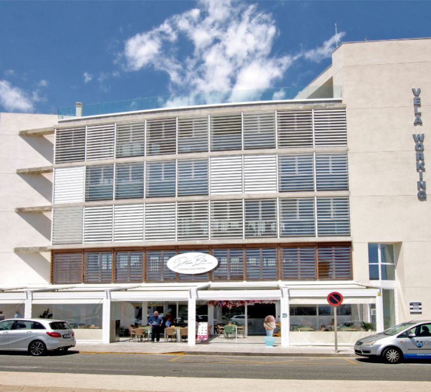 La Zenia “La Vela”