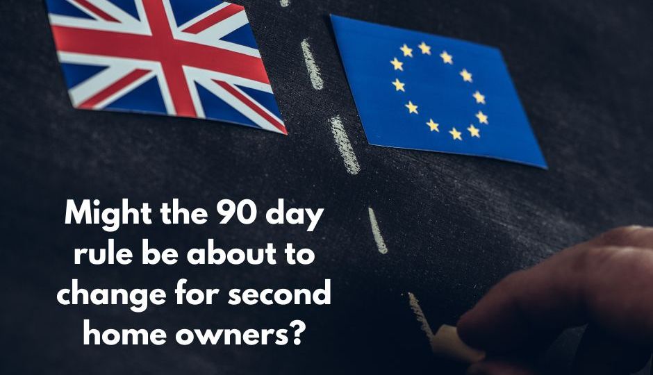 90 day rule change