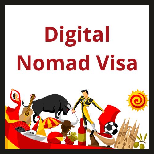 Digital Nomad Visa
