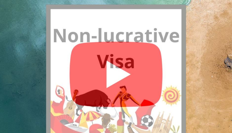 NLV Video recording