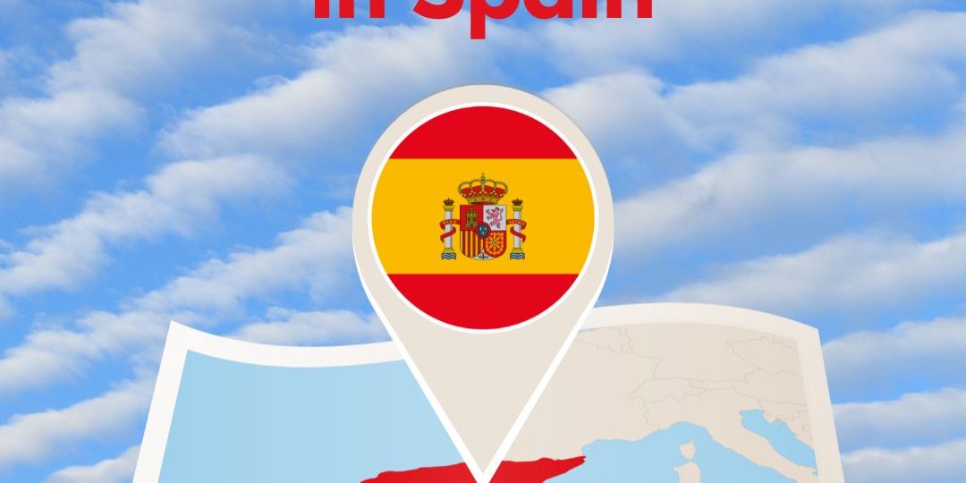 Remote Working in Spain