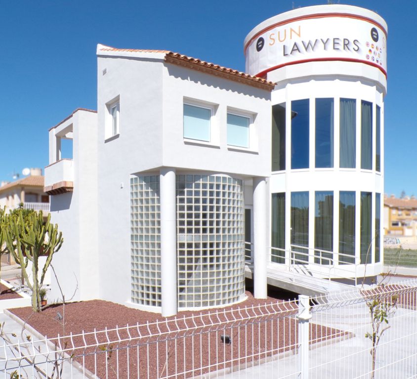 Head Office, La Zenia