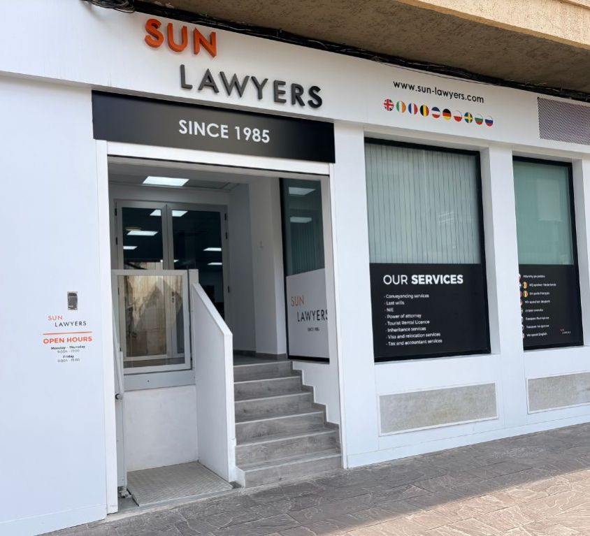 Torrevieja Office